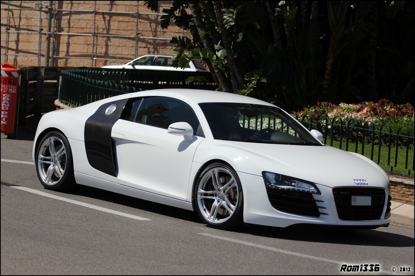 Audi R8 - 04 - Top Marques Monaco - Galerie de Rom1336