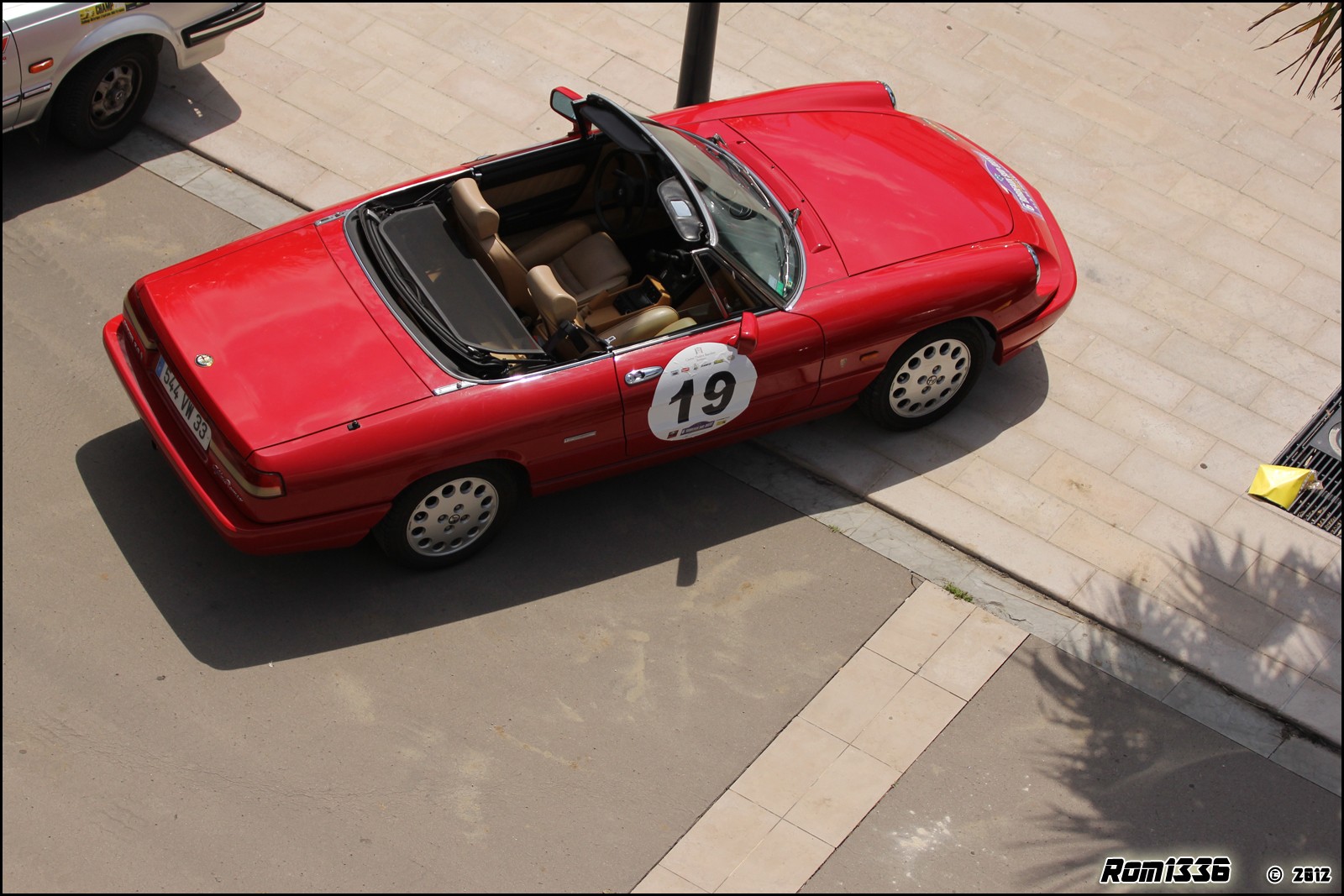 6ème Bordeaux Sud Ouest Classic - 07 - 6ème Bordeaux Sud Ouest Classic - Galerie de Rom1336