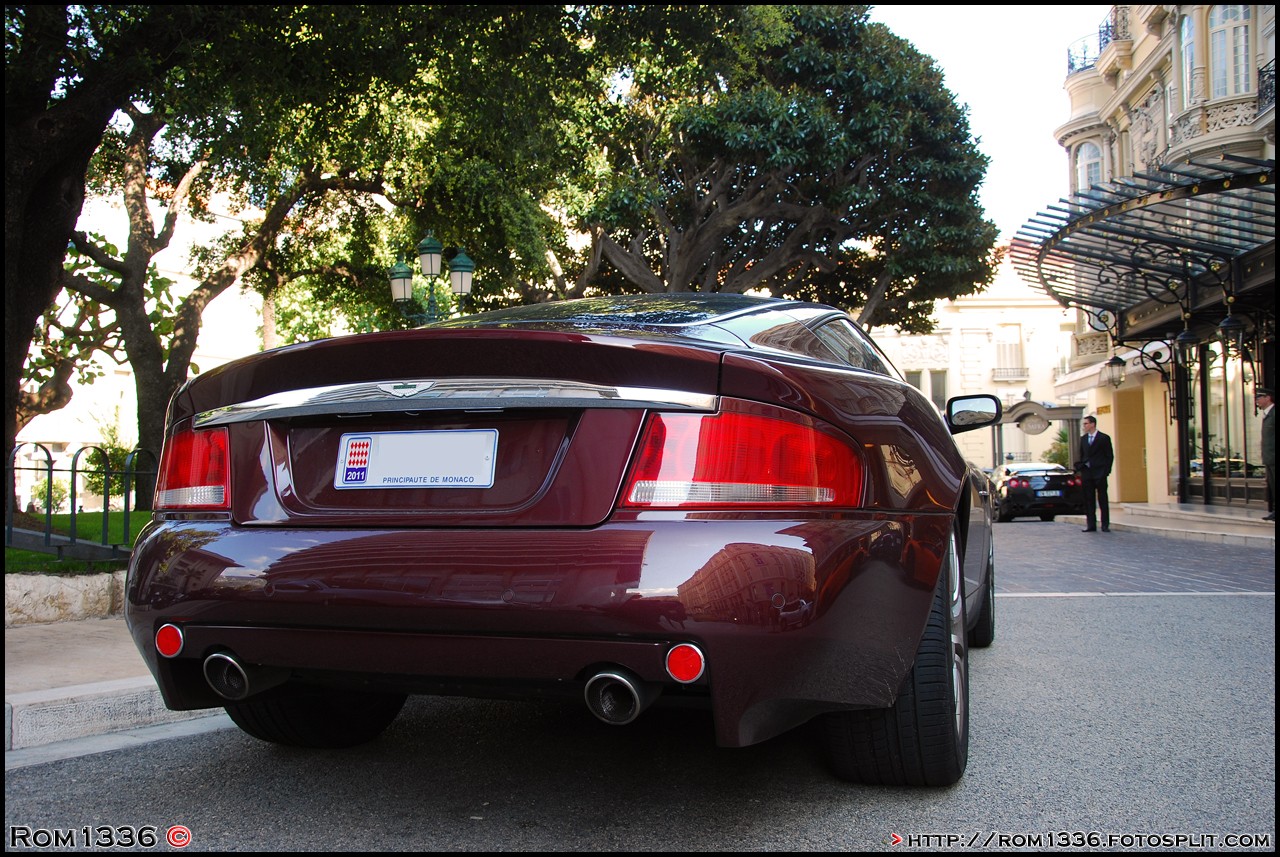 Aston Martin Vanquish S - 04 - Top Marques Monaco - Galerie de Rom1336
