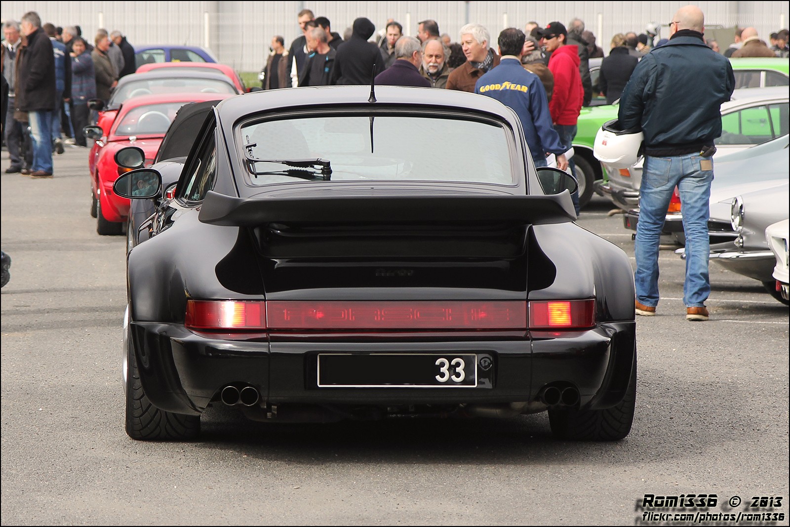 Base Sous Marine Mars - 03 - Base Sous Marine - Galerie de Rom1336