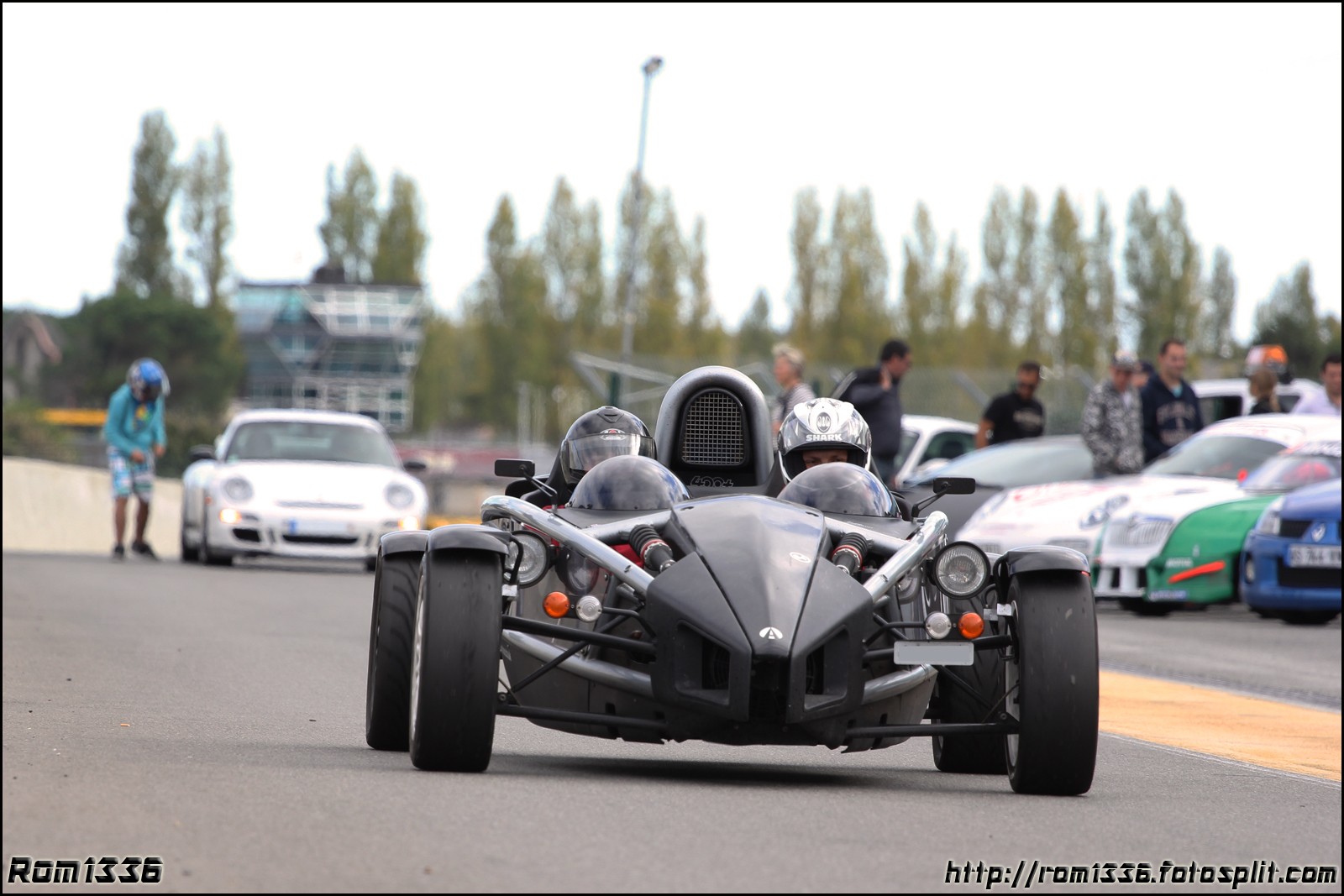 Nogaro - Stuttgart Connection - 09/10/11 - 10 - Stuttgart Connection - Circuit de Nogaro (32) - Galerie de Rom1336