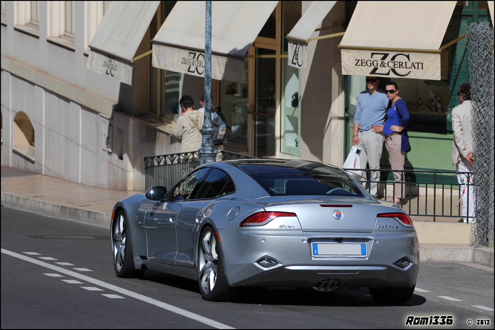 Fisker Karma - 04 - Top Marques Monaco - Galerie de Rom1336