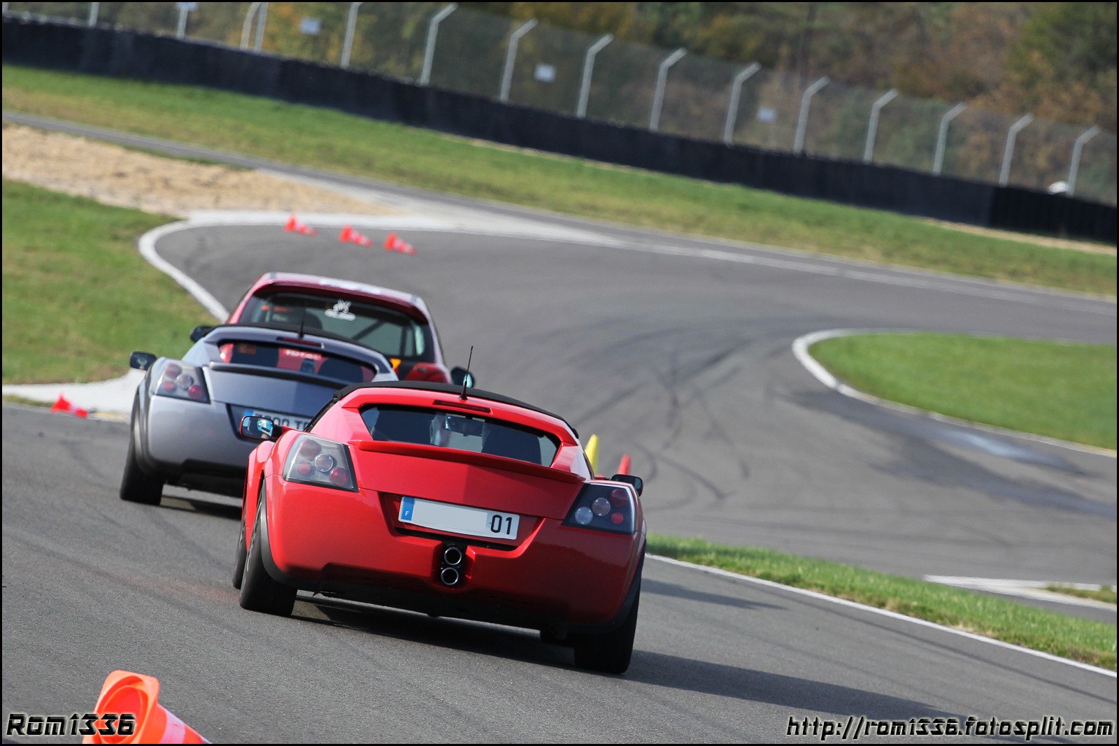 Club ASA - Haute Saintonge - 11/11/11 - 11 - Journée Club ASA - Circuit de la Haute Saintonge (17) - Galerie de Rom1336