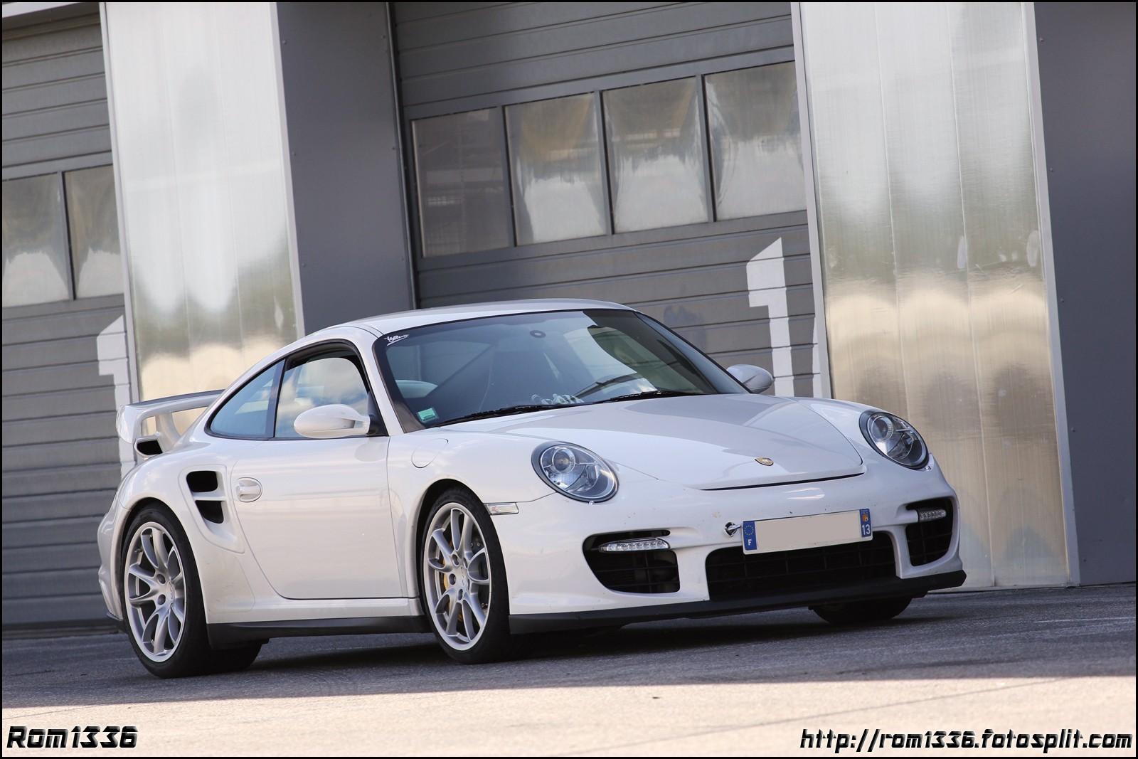 Nogaro - Stuttgart Connection - 09/10/11 - 10 - Stuttgart Connection - Circuit de Nogaro (32) - Galerie de Rom1336