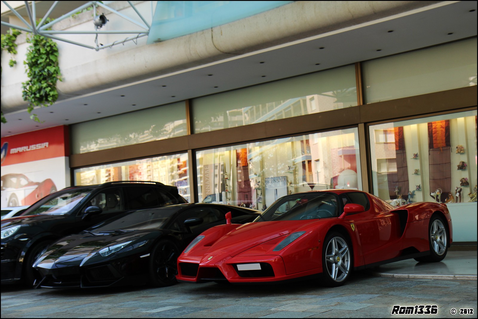 Ferrari Enzo - 04 - Top Marques Monaco - Galerie de Rom1336