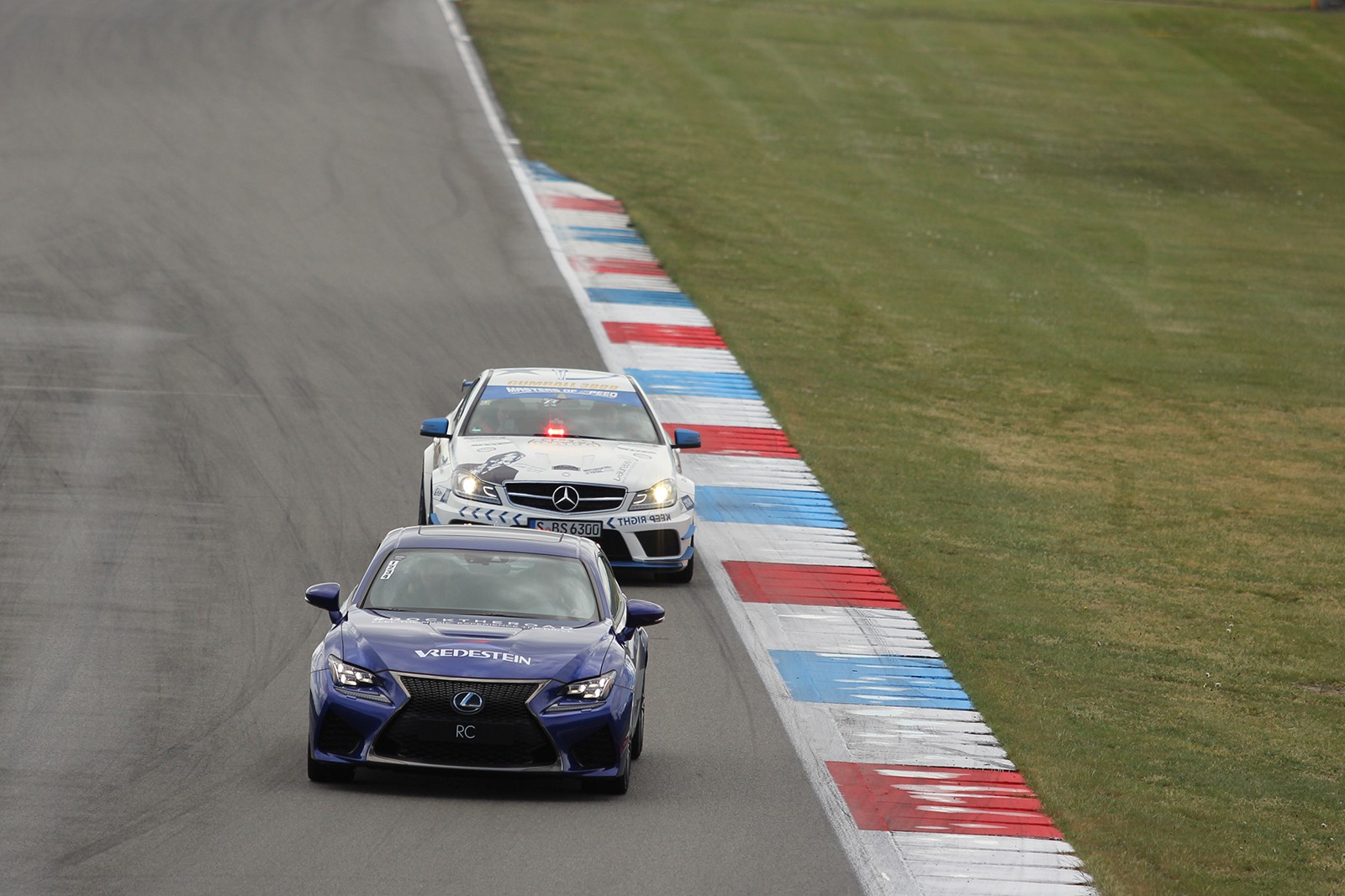 Lexus RC-F - 05 - Vredestein Supercar Sunday - Galerie de Rom1336