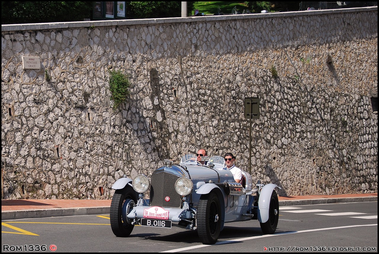 Bentley - 04 - Top Marques Monaco - Galerie de Rom1336