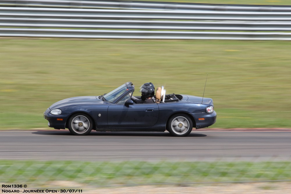 ? - 07 - Journée Open - Circuit de Nogaro (32) - Galerie de Rom1336