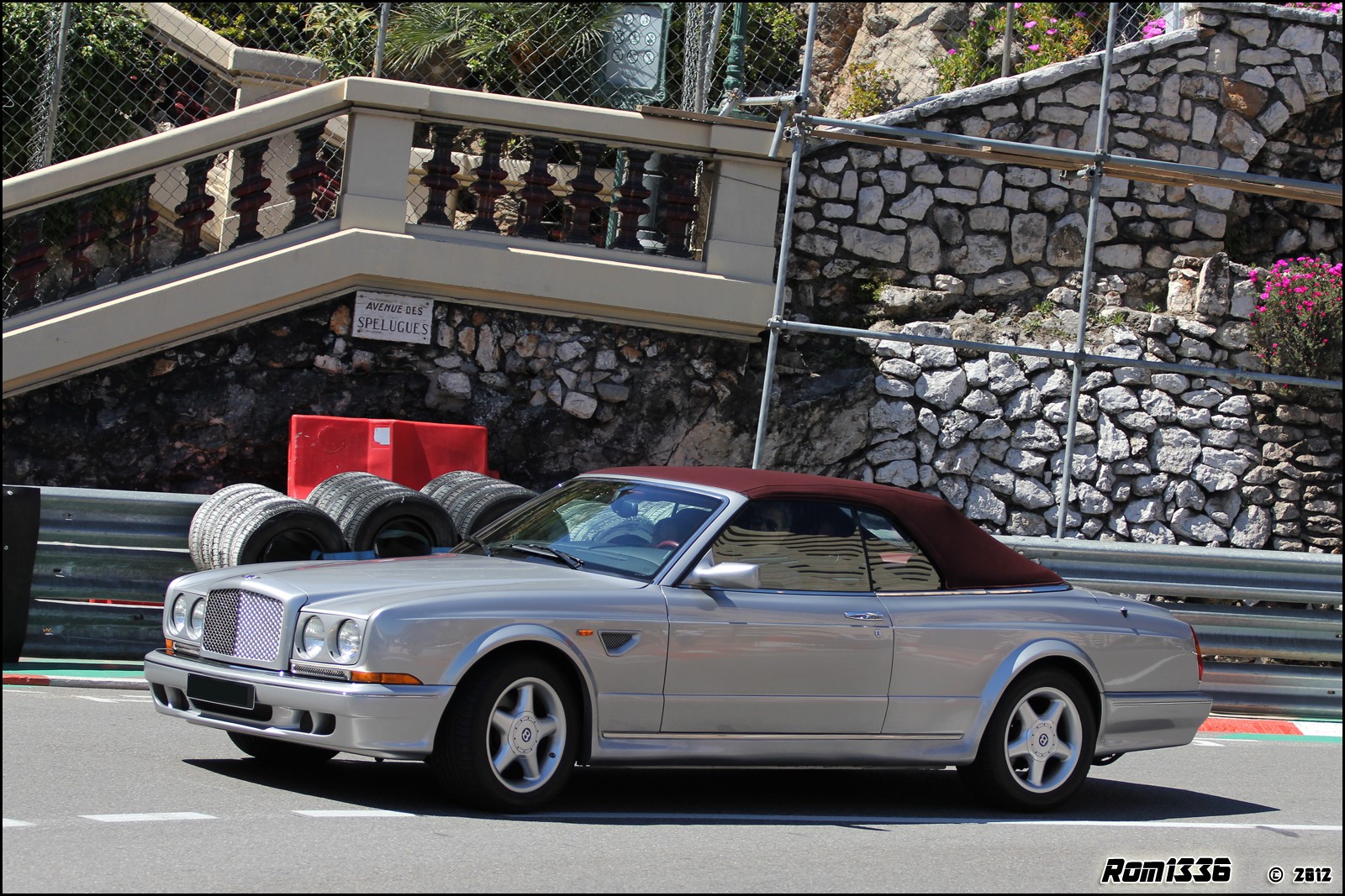 Bentley Azure Mulliner - 04 - Top Marques Monaco - Galerie de Rom1336