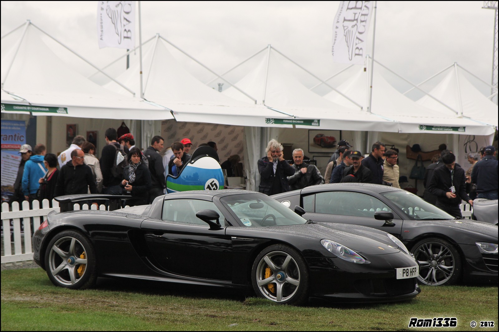 Mans Classic 2012 - 07 - Le Mans Classic - Galerie de Rom1336