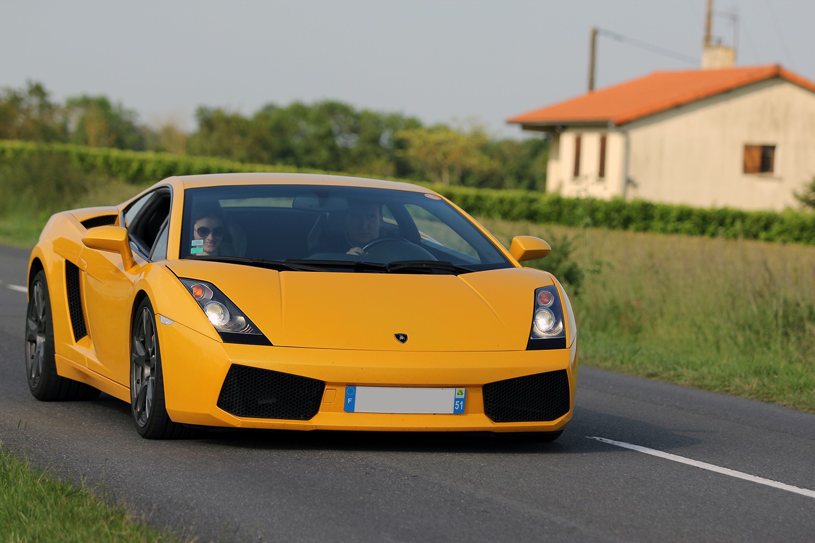 Lamborghini Gallardo - 06 - Sport & Collection - Galerie de Rom1336