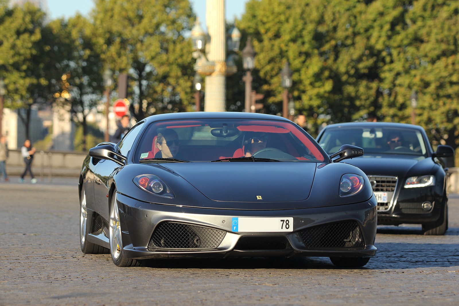 Ferrari F430 - 09 - KB Rossocorsa - Galerie de Rom1336