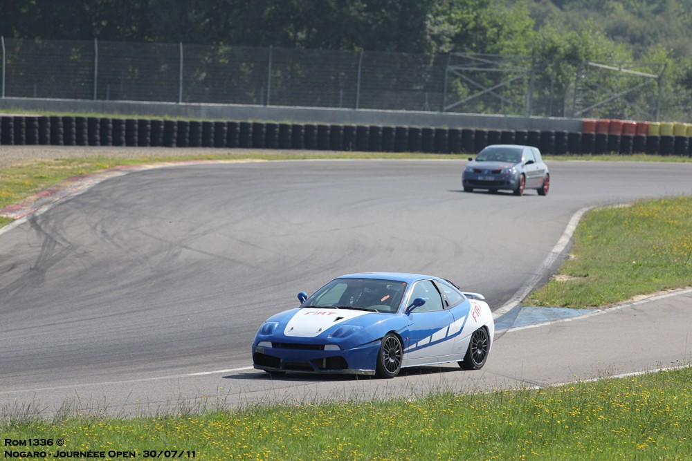 ? - 07 - Journée Open - Circuit de Nogaro (32) - Galerie de Rom1336