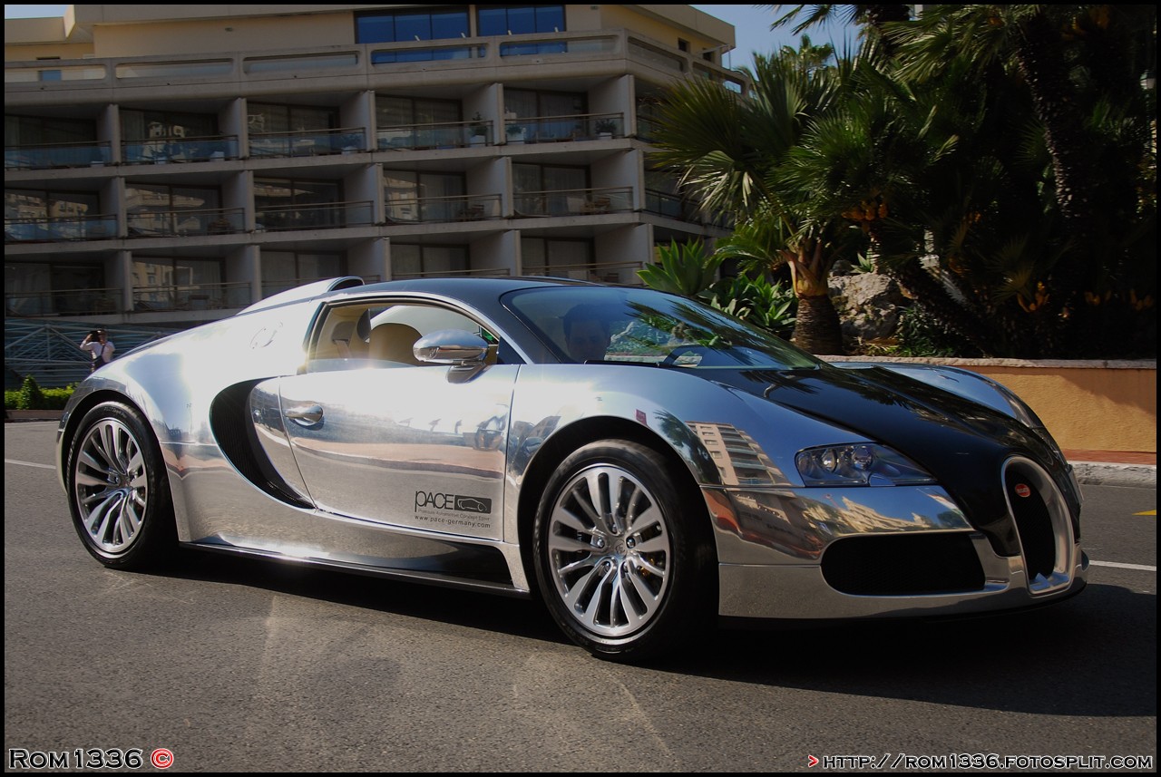 Bugatti Veyron Pur Sang - 04 - Top Marques Monaco - Galerie de Rom1336