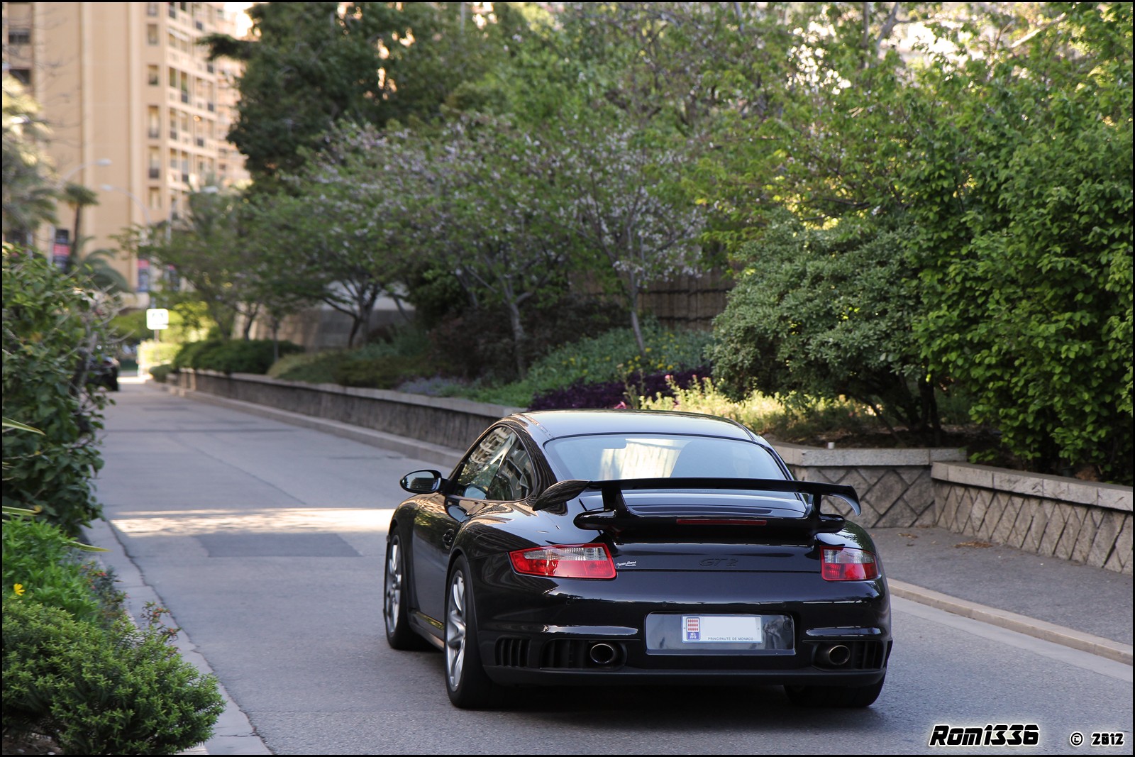 Porsche 911 GT2 (997) - 04 - Top Marques Monaco - Galerie de Rom1336