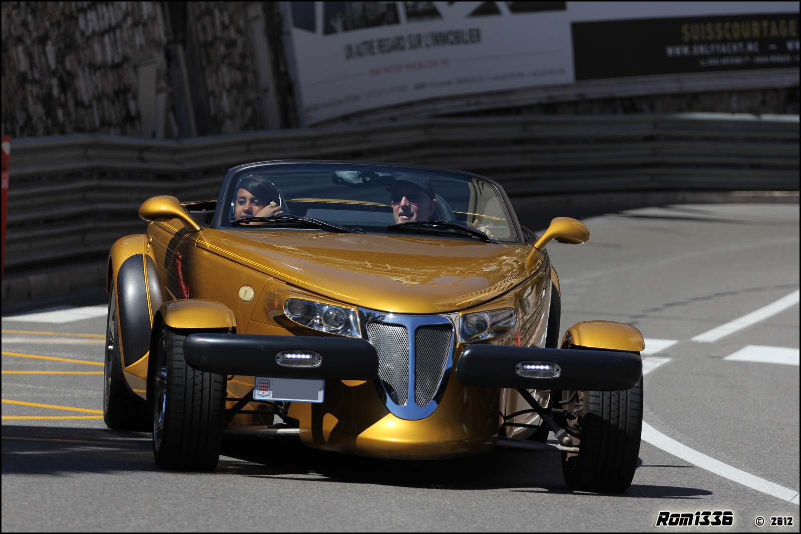 Plymouth Prowler - 04 - Top Marques Monaco - Galerie de Rom1336