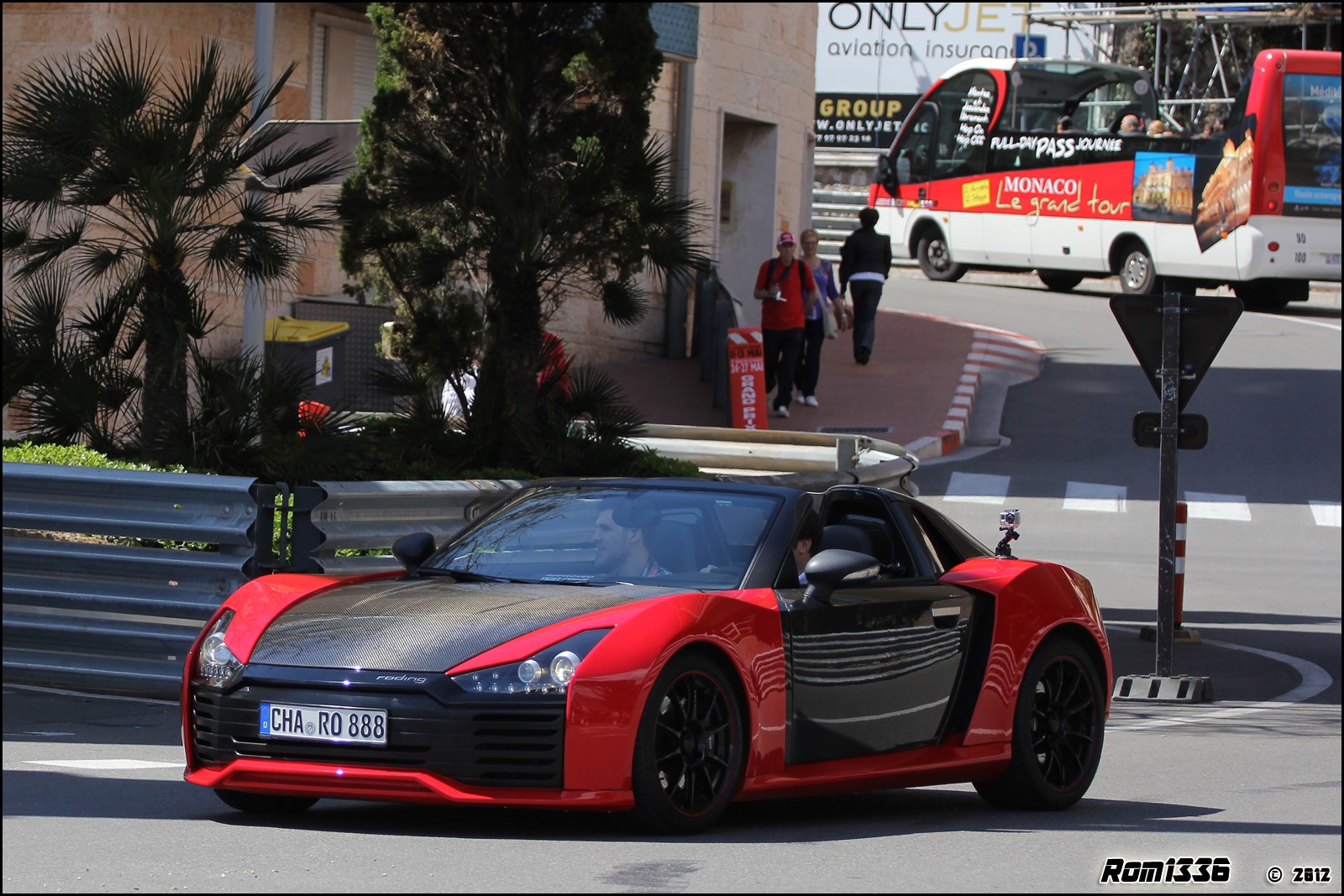 Roding Roadster - 04 - Top Marques Monaco - Galerie de Rom1336