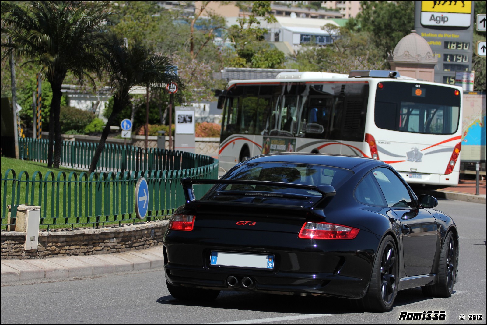 Porsche 911 GT3 (997) - 04 - Top Marques Monaco - Galerie de Rom1336