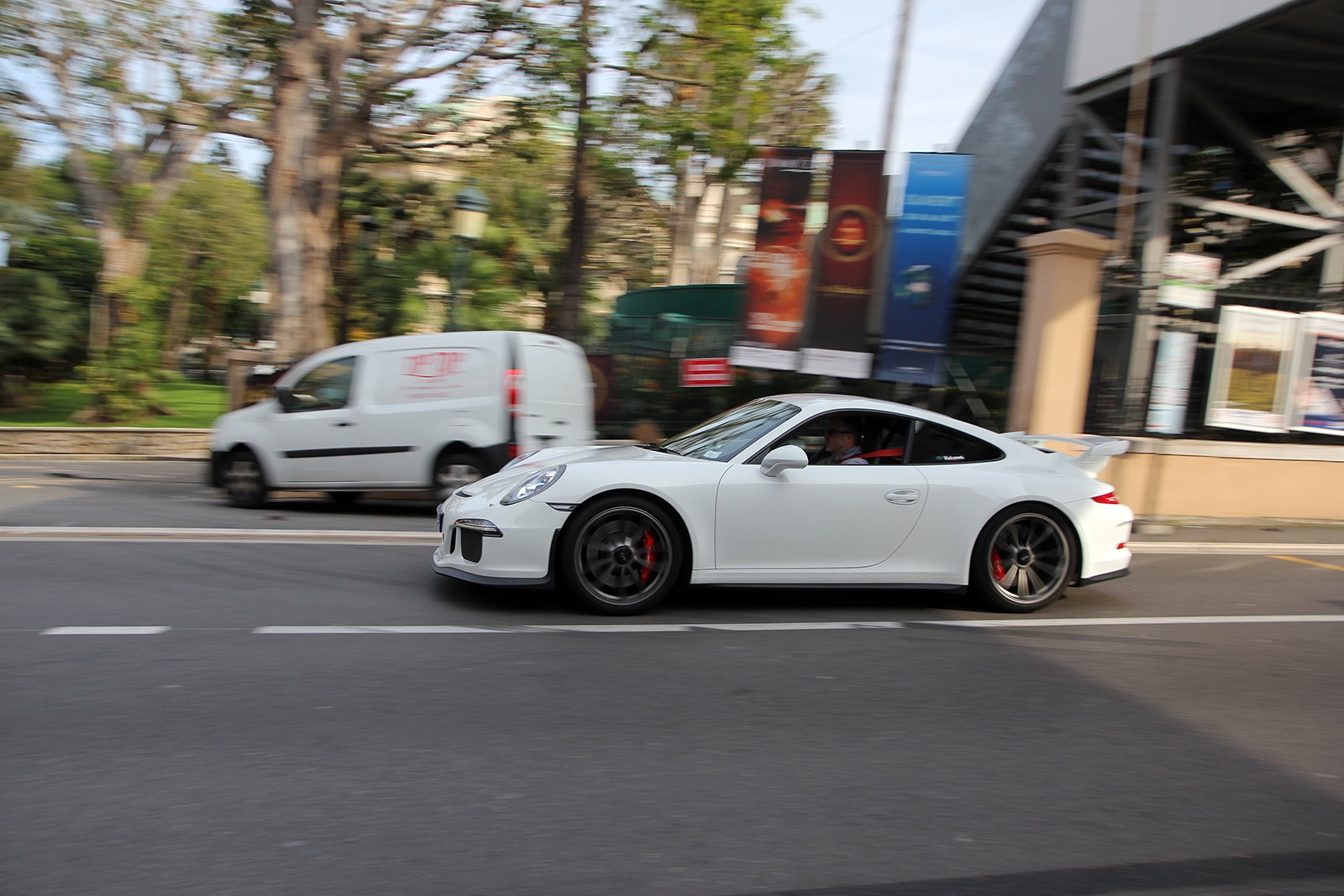 Porsche 911 GT3 991 - 04 - Top Marques Monaco - Galerie de Rom1336