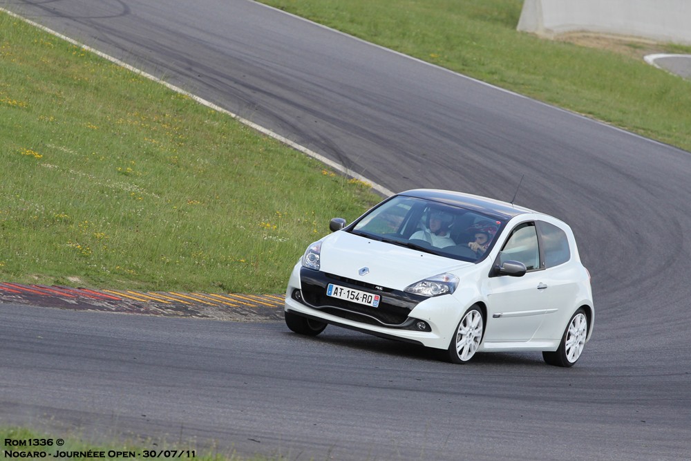 ? - 07 - Journée Open - Circuit de Nogaro (32) - Galerie de Rom1336