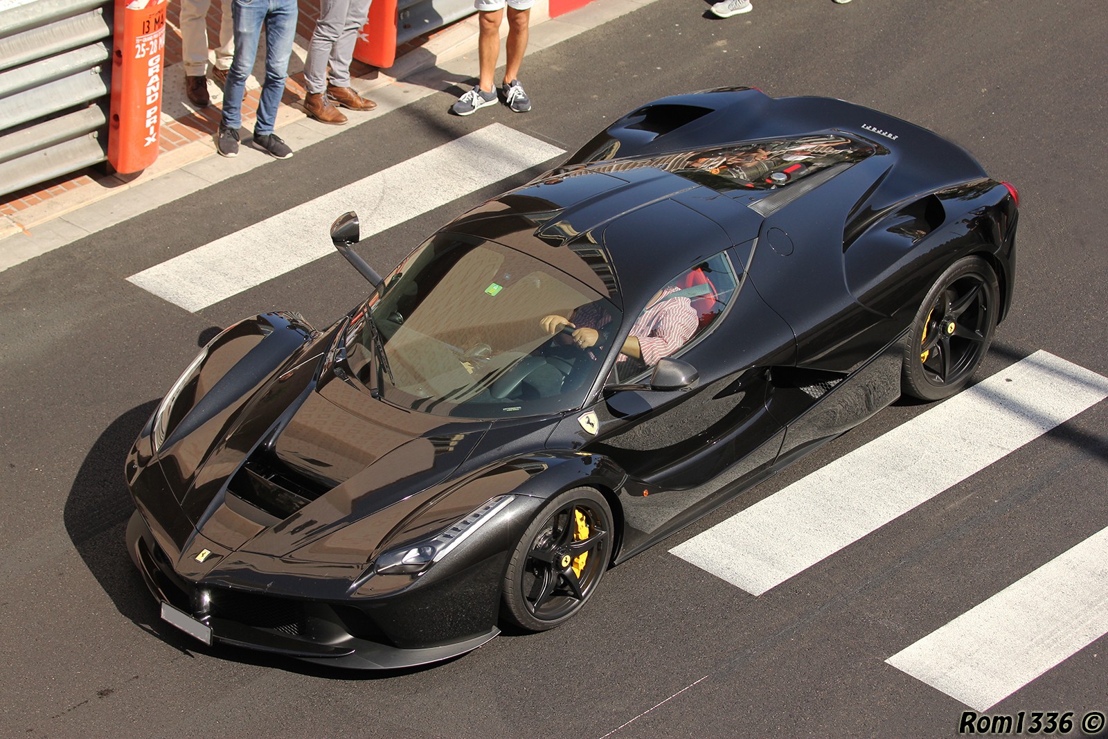 Ferrari LaFerrari - 04 - Top Marques Monaco - Galerie de Rom1336