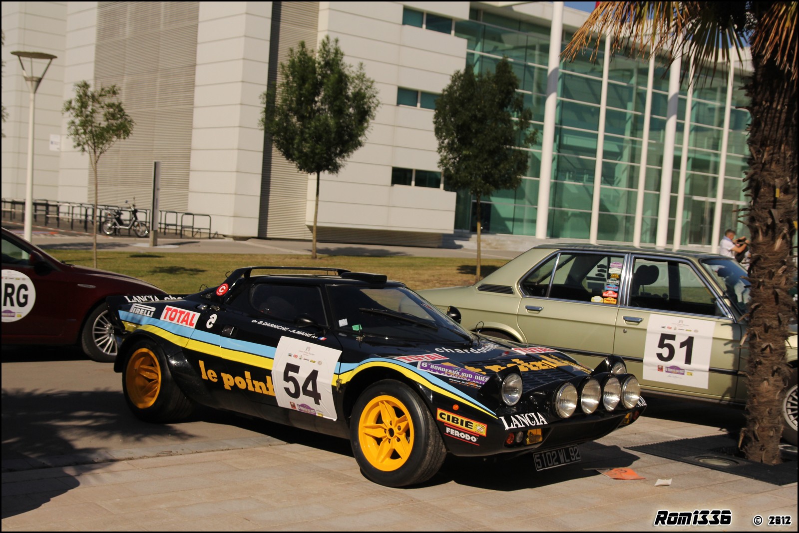 6ème Bordeaux Sud Ouest Classic - 07 - 6ème Bordeaux Sud Ouest Classic - Galerie de Rom1336