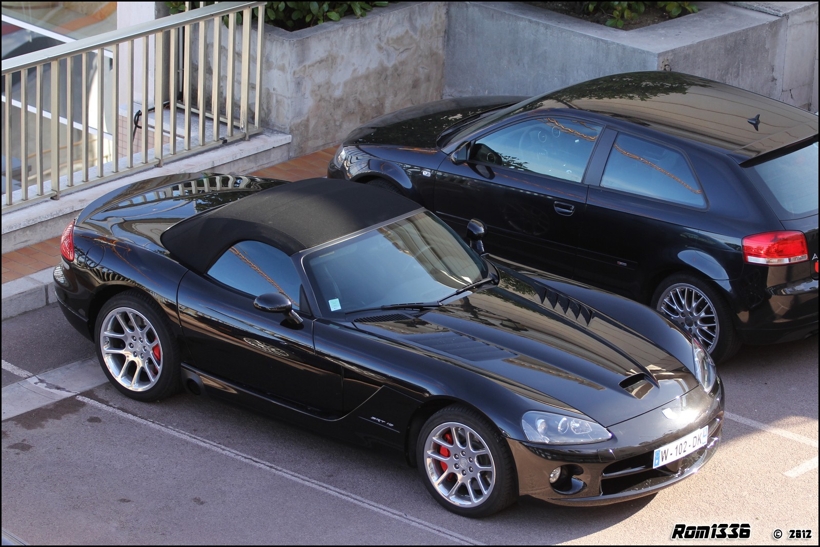 Dodge Viper SRT-10 - 04 - Top Marques Monaco - Galerie de Rom1336
