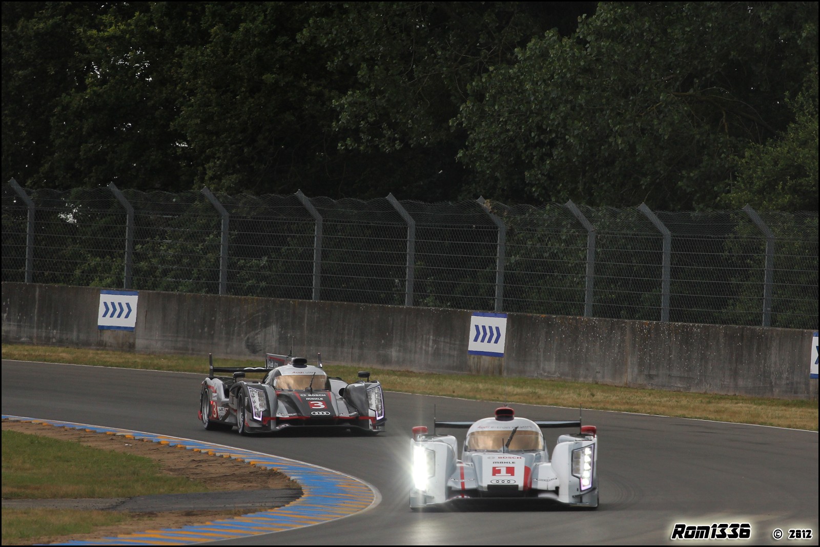 24h du Mans '12 - 06 - 24h du Mans - Galerie de Rom1336