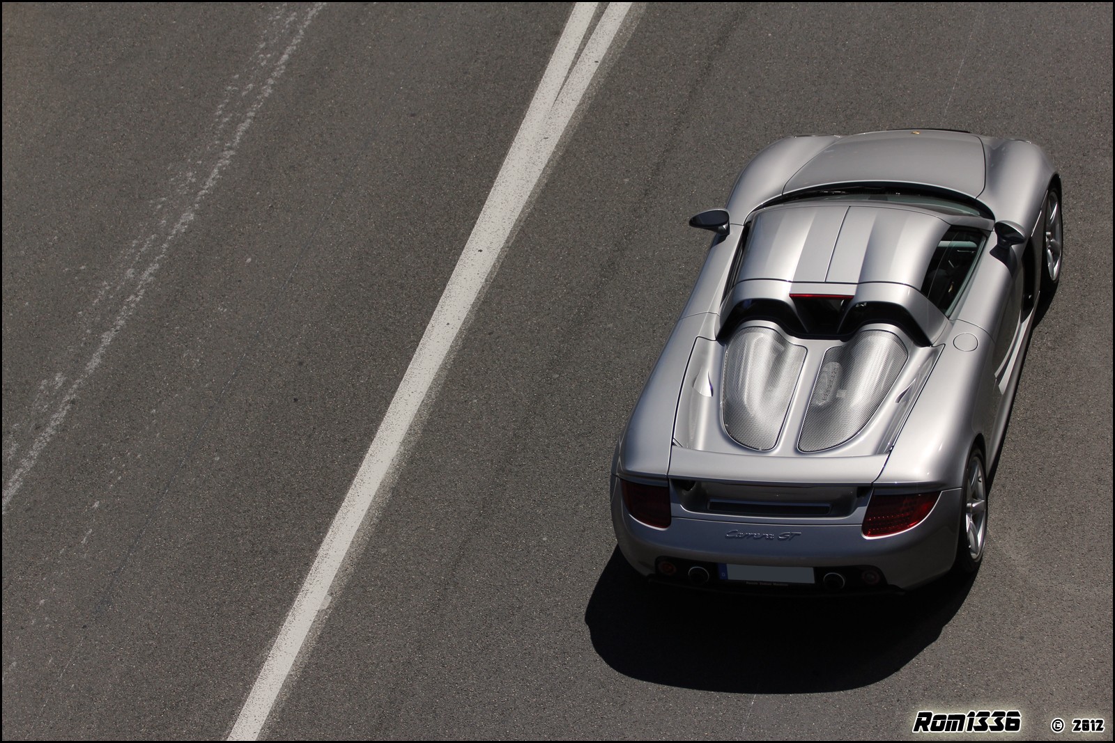 Porsche Carrera GT - 04 - Top Marques Monaco - Galerie de Rom1336