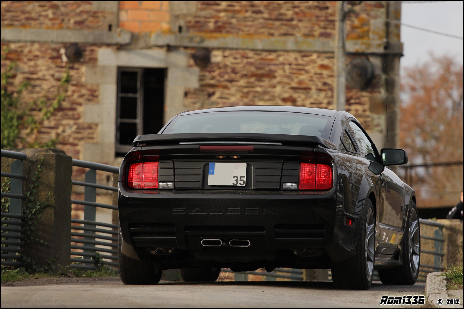 Téléthon à Apignée - 12 - Téléthon à Apignée - Galerie de Rom1336