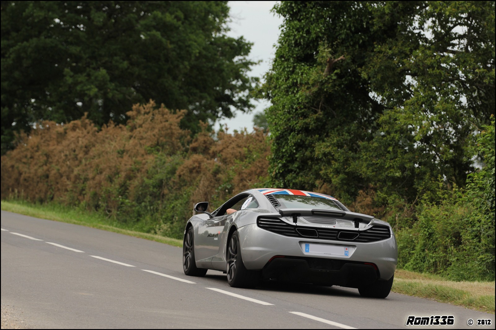 Vigeant 2012 - 06 - 500 Ferrari contre le cancer (Sport & Collection) - Galerie de Rom1336