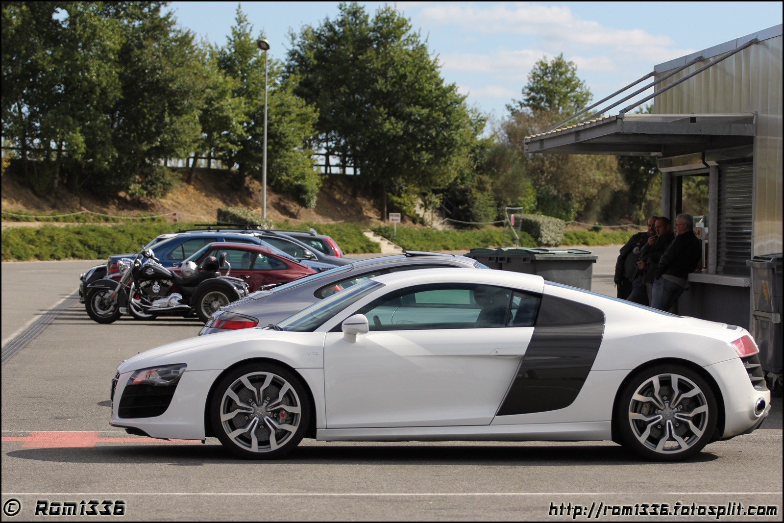 Nogaro - Stuttgart Connection - 09/10/11 - 10 - Stuttgart Connection - Circuit de Nogaro (32) - Galerie de Rom1336