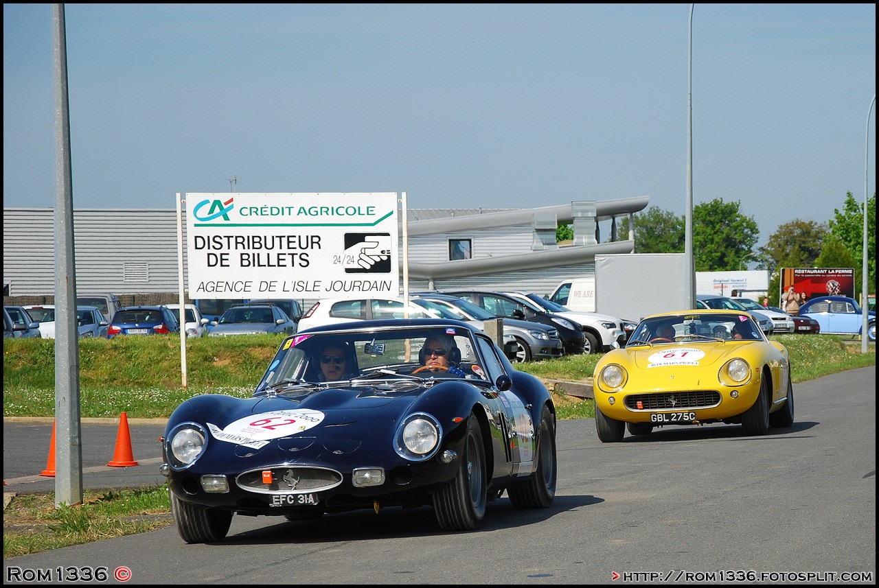 Best Of 2011 - /!\ Best Of Shoot Car 2011 /!\ - Galerie de Rom1336