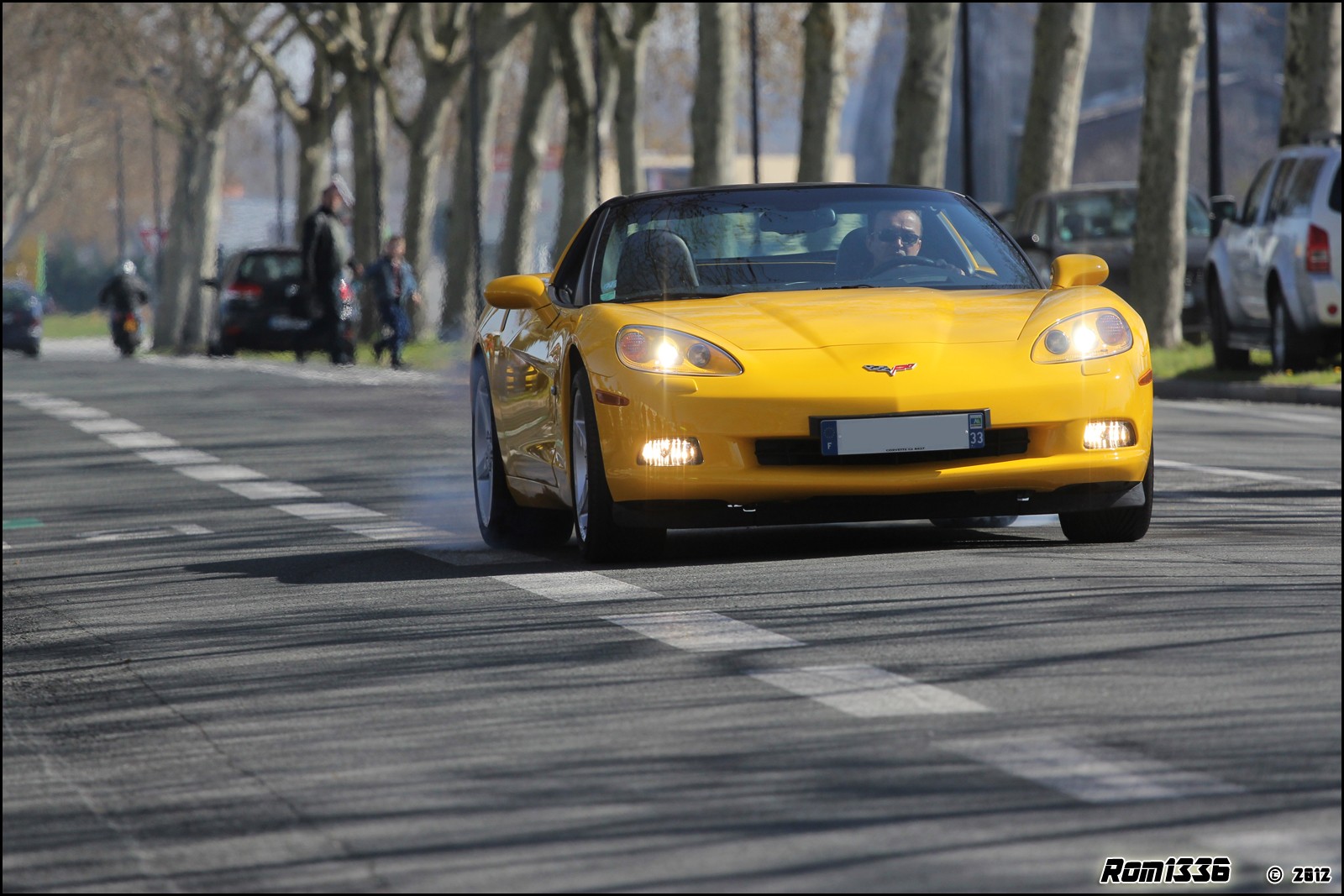 Base Sous Marine - Mars - Divers - Galerie de Rom1336