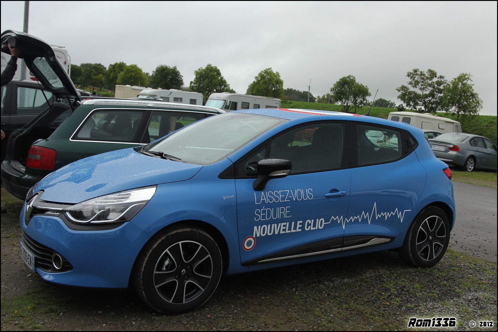 Autobrocante Festival de Lohéac - 10 - Autobrocante Festival de Lohéac (35) - Galerie de Rom1336