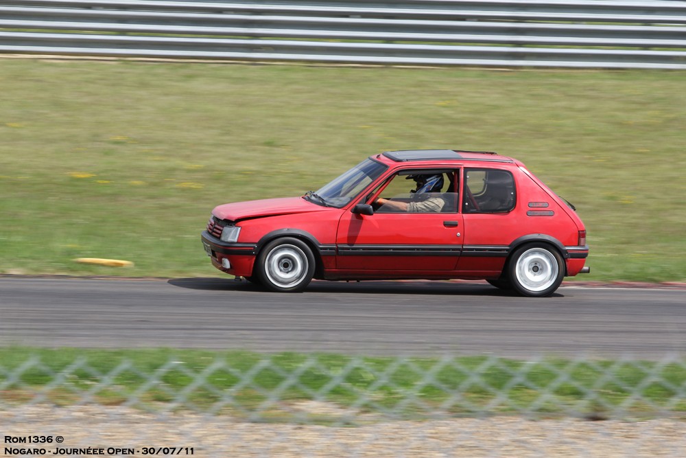 ? - 07 - Journée Open - Circuit de Nogaro (32) - Galerie de Rom1336