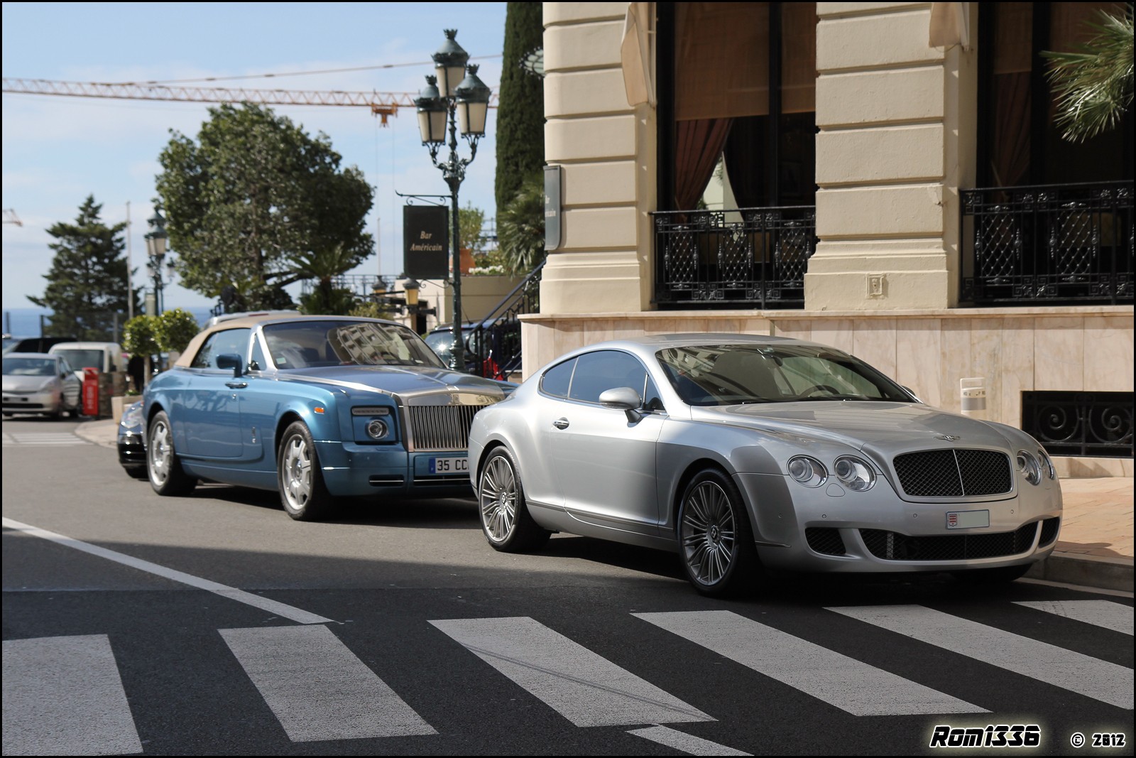 Bentley Continental GT Speed - 04 - Top Marques Monaco - Galerie de Rom1336