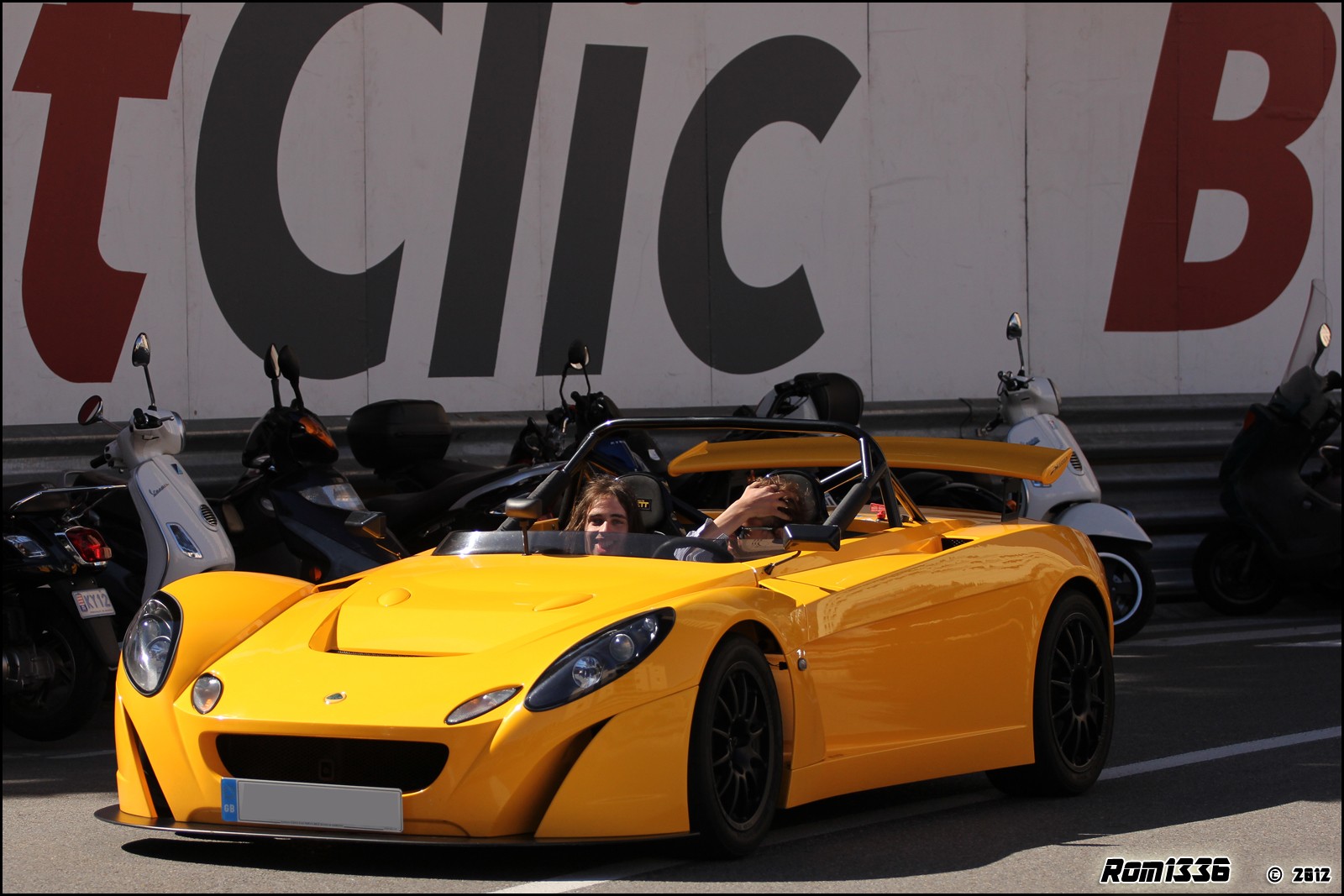 Lotus 2-Eleven - 04 - Top Marques Monaco - Galerie de Rom1336