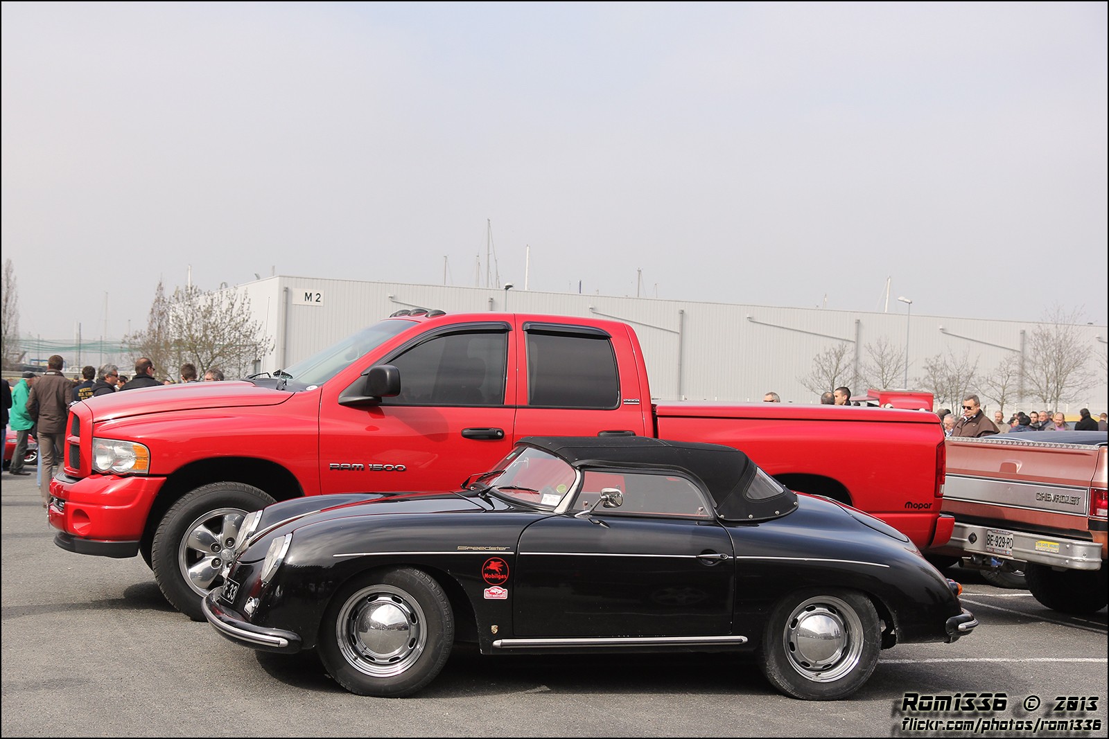 Base Sous Marine Mars - 03 - Base Sous Marine - Galerie de Rom1336