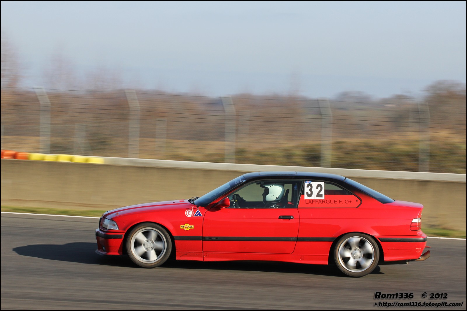 Nogaro - Journée Open - 15/01/12 - 01 - Journée Open - Circuit de Nogaro - Galerie de Rom1336
