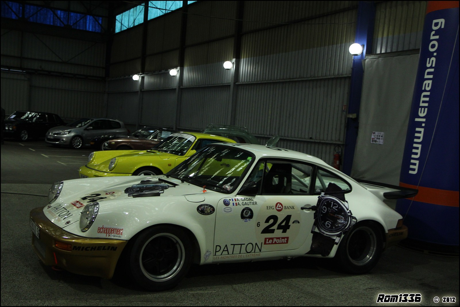 11 - 1er festival Auto Moto Rétro Lanester - 11 - 1er festival Auto Moto Rétro Lanester - Galerie de Rom1336