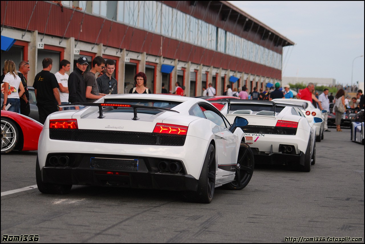 Best Of 2011 - /!\ Best Of Shoot Car 2011 /!\ - Galerie de Rom1336