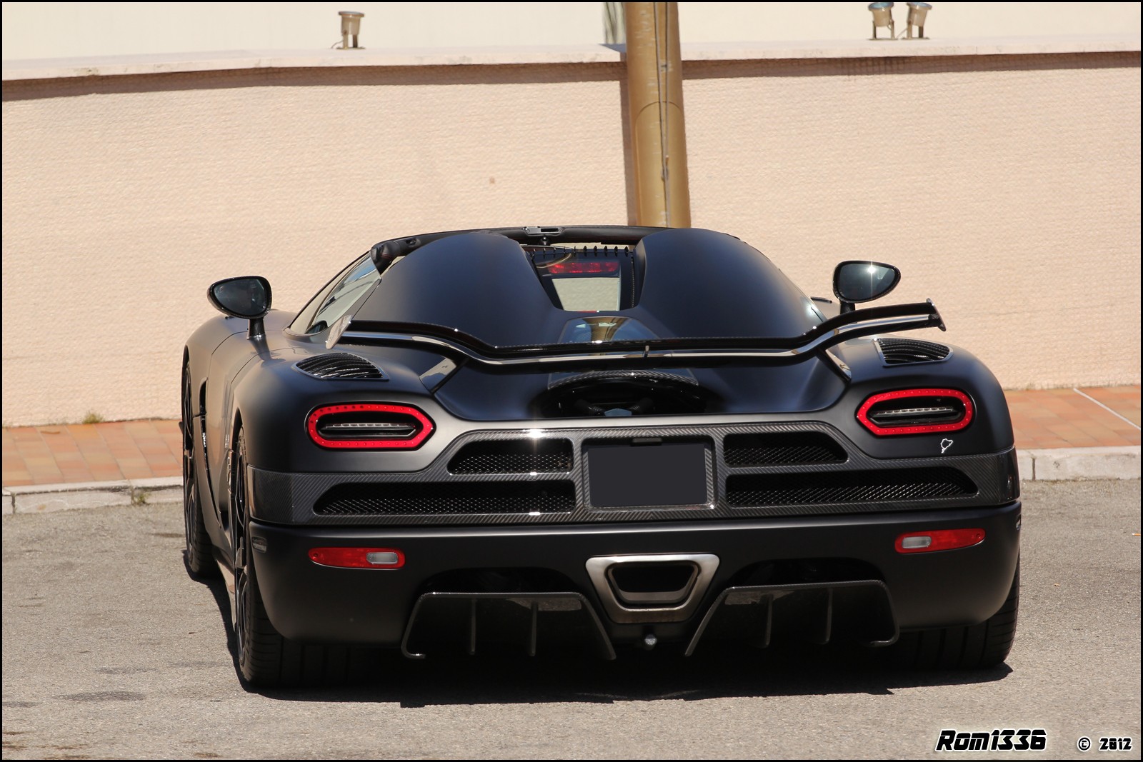 Koenigsegg Agera - 04 - Top Marques Monaco - Galerie de Rom1336