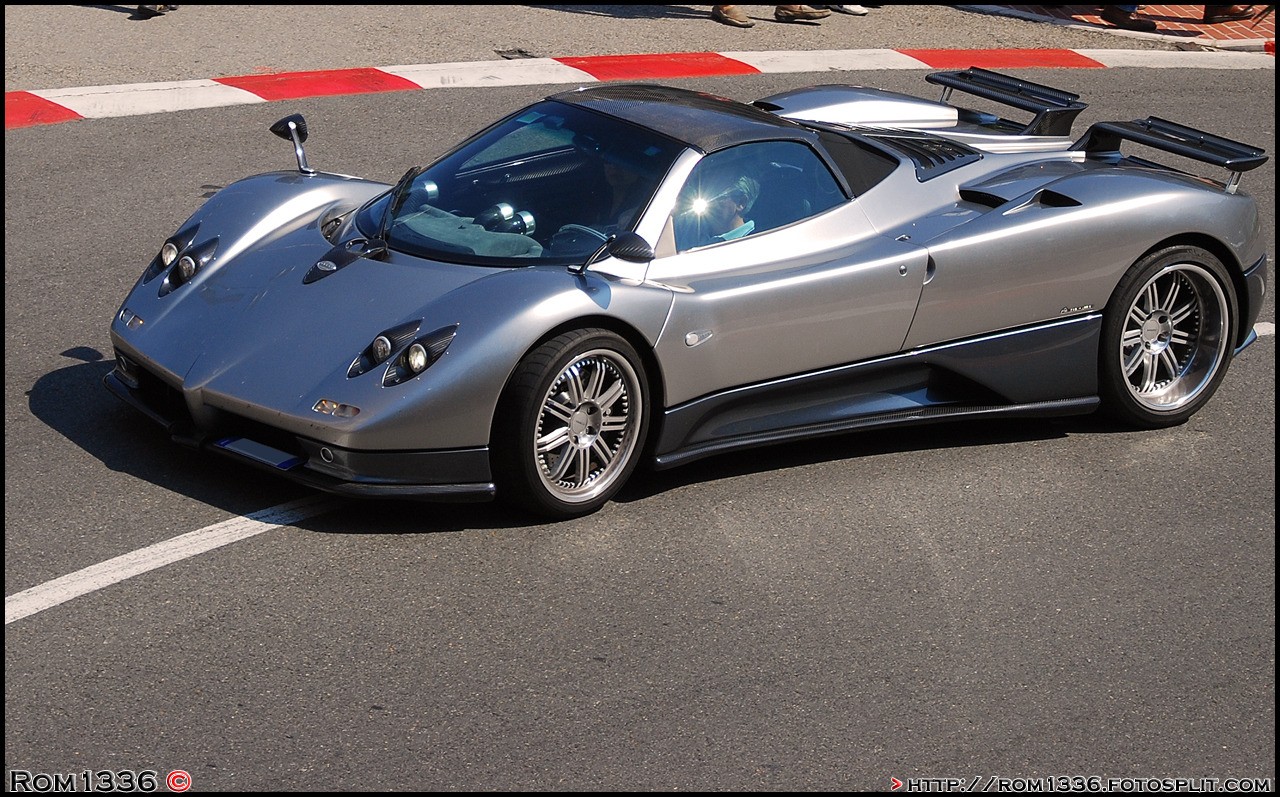 Best Of 2011 - /!\ Best Of Shoot Car 2011 /!\ - Galerie de Rom1336