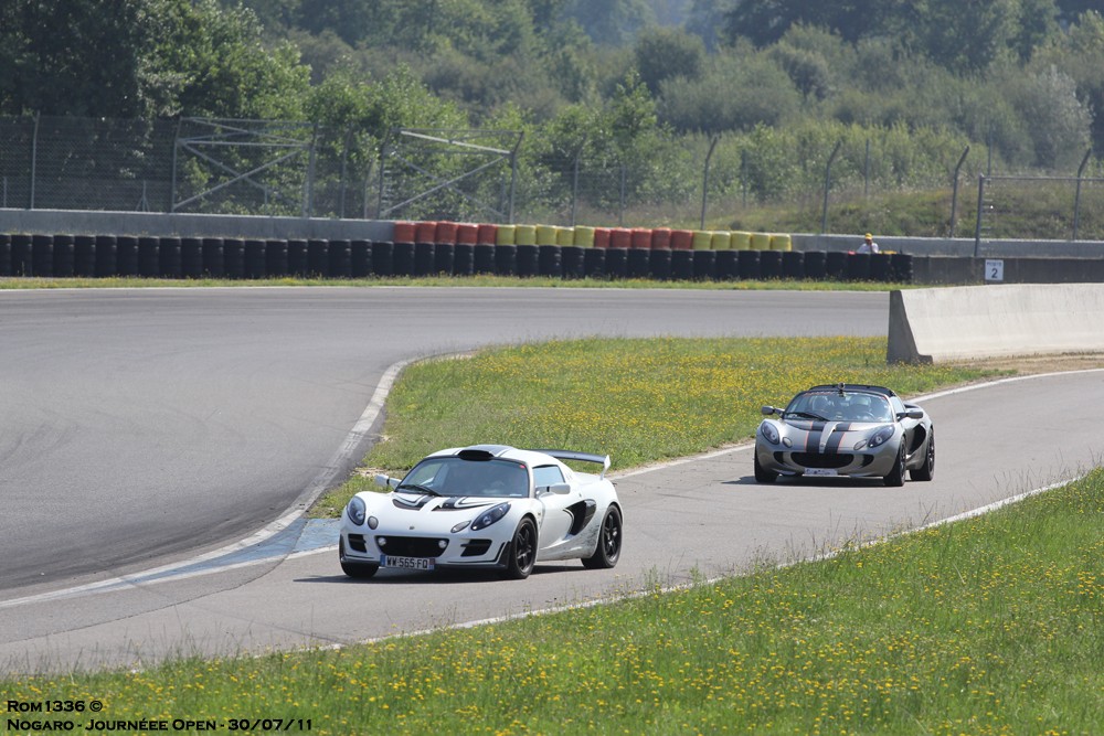 ? - 07 - Journée Open - Circuit de Nogaro (32) - Galerie de Rom1336