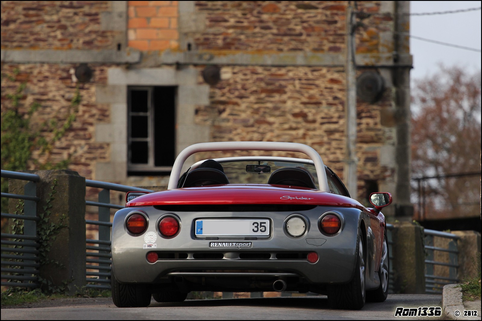 Téléthon à Apignée - 12 - Téléthon à Apignée - Galerie de Rom1336