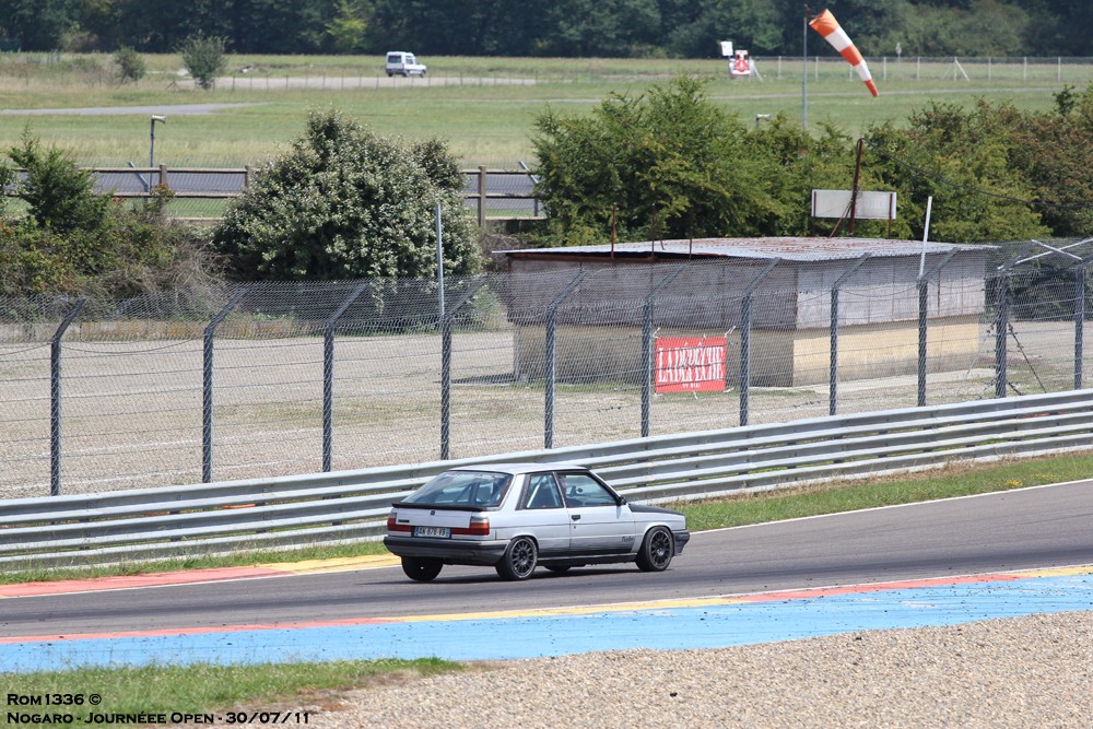? - 07 - Journée Open - Circuit de Nogaro (32) - Galerie de Rom1336