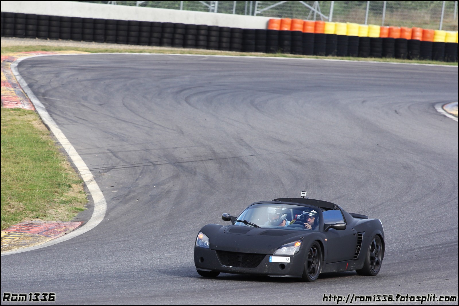 Nogaro - Stuttgart Connection - 09/10/11 - 10 - Stuttgart Connection - Circuit de Nogaro (32) - Galerie de Rom1336