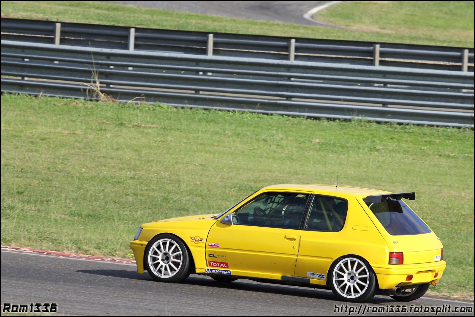 Nogaro - Stuttgart Connection - 09/10/11 - 10 - Stuttgart Connection - Circuit de Nogaro (32) - Galerie de Rom1336