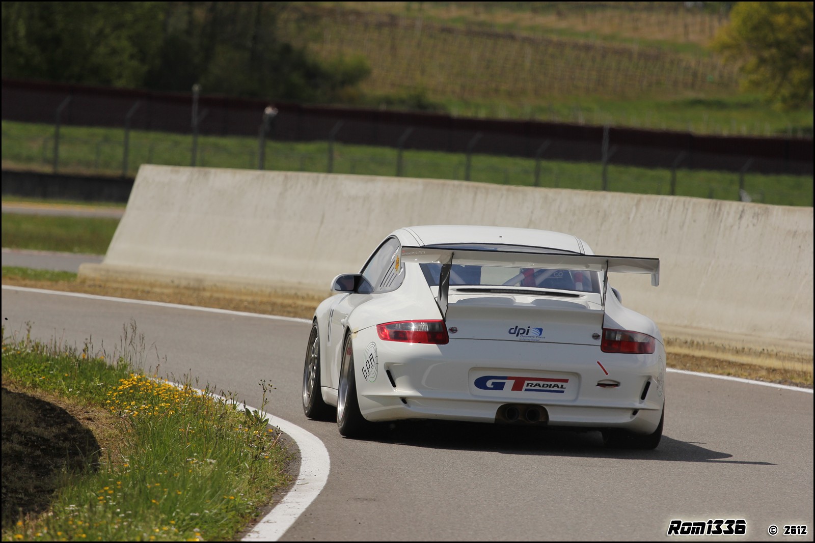 Nogaro - Stuttgart Connection - 01/05/12 - 05 - Stuttgart Connection - Circuit de Nogaro - Galerie de Rom1336